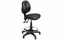 Gala Lab Drafting Chair