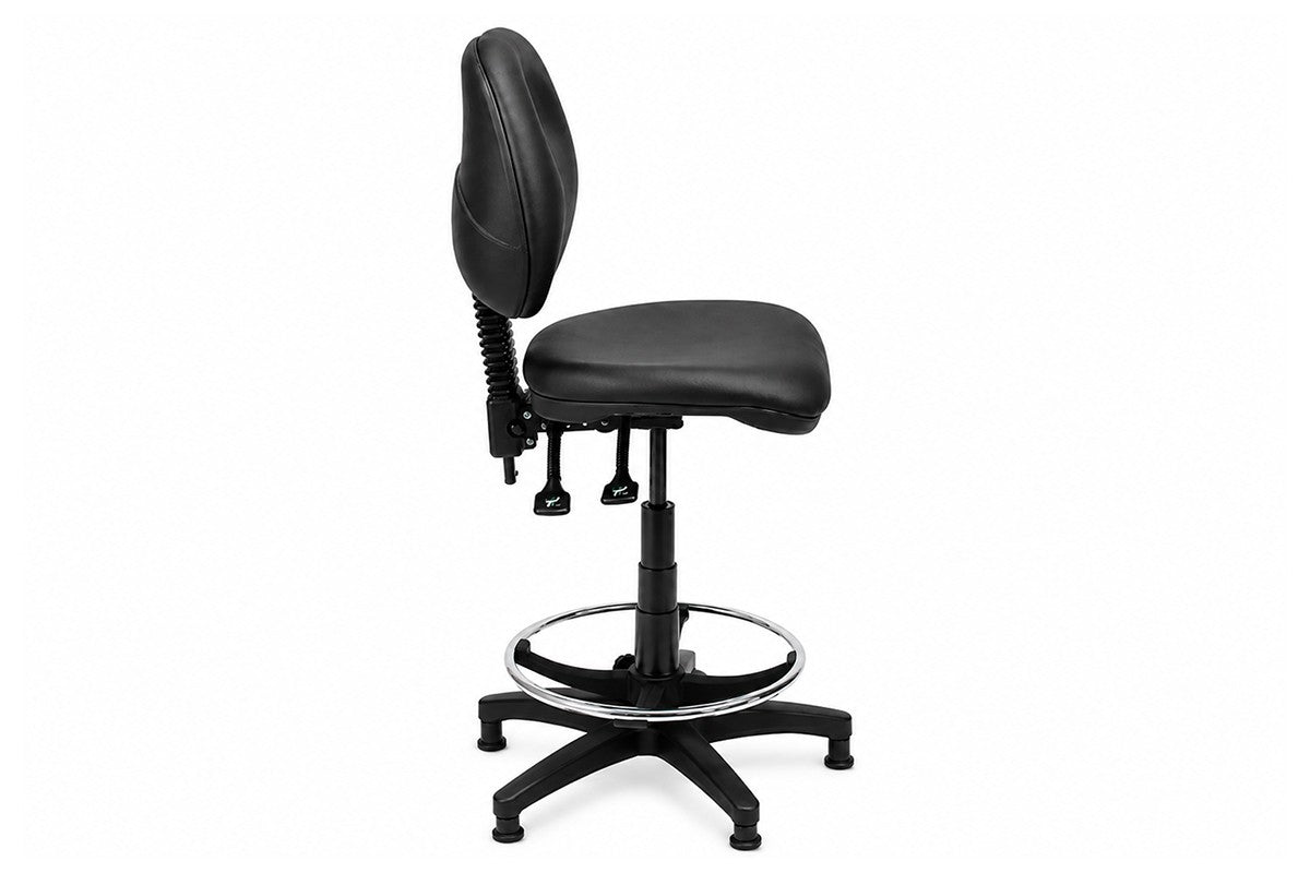 Gala Lab Drafting Chair