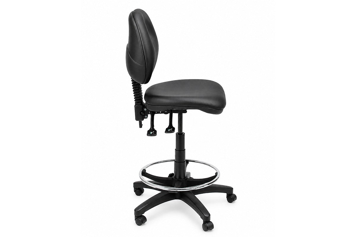 Gala Lab Drafting Chair