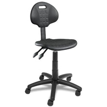 Heavy Duty Lab Chair - Industrial Lab Chair - AFRDI Approved - 10 Year Warranty Jasonl nylon castors 