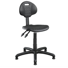 Heavy Duty Lab Chair - Industrial Lab Chair - AFRDI Approved - 10 Year Warranty Jasonl glides 