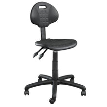 Heavy Duty Lab Chair - Industrial Lab Chair - AFRDI Approved - 10 Year Warranty Jasonl locks when seated 