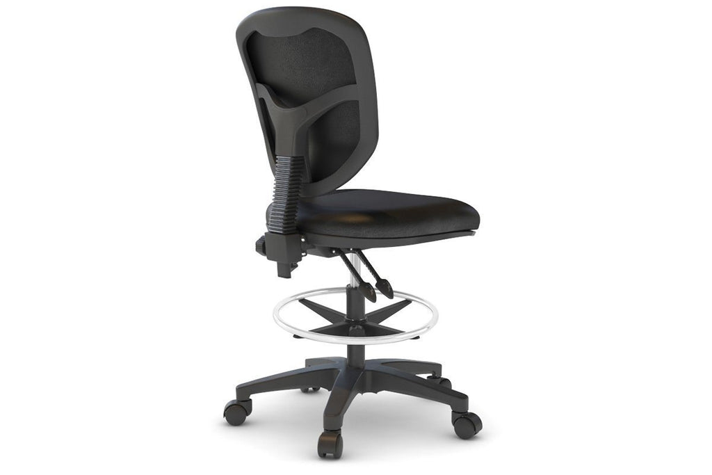 Plover Ergonomic Task Chair Jasonl 