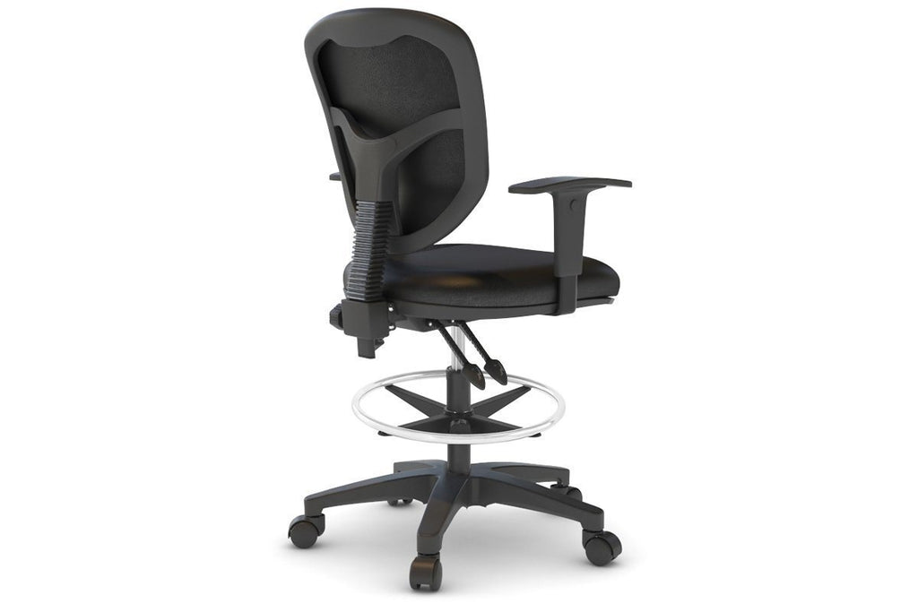 Plover Ergonomic Task Chair Jasonl 