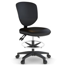 Plover Ergonomic Task Chair Jasonl no arms 