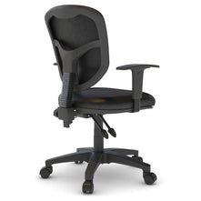 Plover Ergonomic Synthetic Leather Office Chair Jasonl 