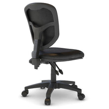 Plover Ergonomic Synthetic Leather Office Chair Jasonl 