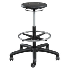 Sit Stand Lab Chair Jasonl locks when not seated 
