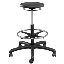 Sit Stand Lab Chair Jasonl nylon castors 