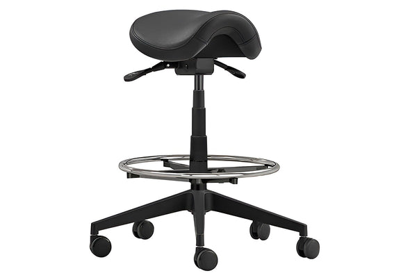 Uplifting Rodeo 2.0 Drafting Saddle Stool